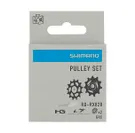 Shimano Rulltrissor GRX RD-RX820 Pulley Set
